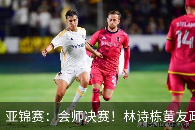 亚锦赛：会师决赛！林诗栋黄友政3：0强势晋级，与温瑞博袁励岑争冠