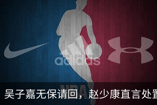 吴子嘉无保请回，赵少康直言处置太过，沈富雄发出灵魂提问。