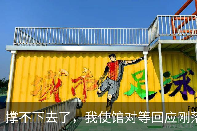撑不下去了，我使馆对等回应刚落下，菲请求运送物资，中方：批准