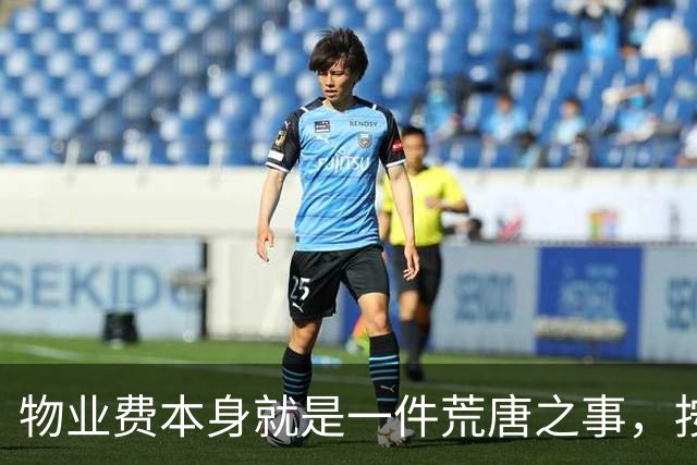 物业费本身就是一件荒唐之事，按房屋套内面积收费更是荒谬至极！