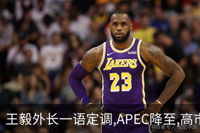 王毅外长一语定调,APEC降至,高市打算破罐子破摔？日国内已经炸锅