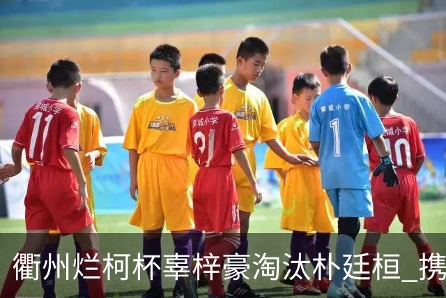 衢州烂柯杯辜梓豪淘汰朴廷桓 携手丁浩晋级4强