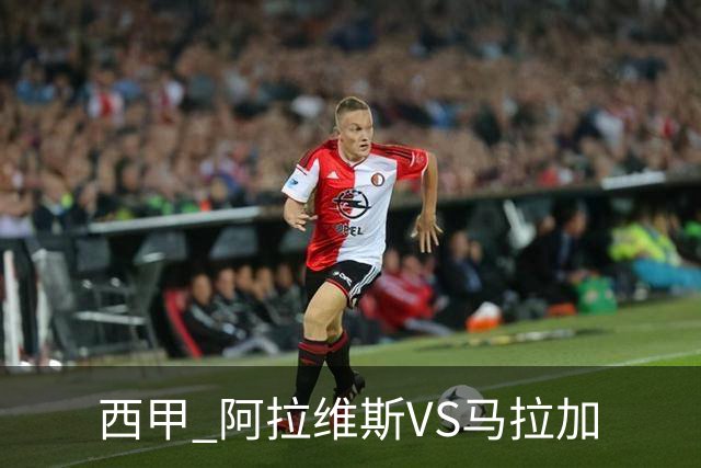 西甲 阿拉维斯VS马拉加